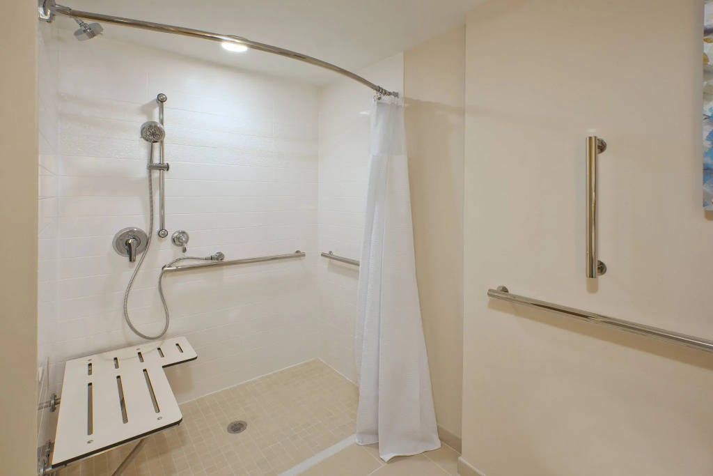 Fairfield by Marriott Inn & Suites Herndon Reston - Général