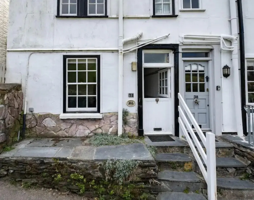 April Cottage