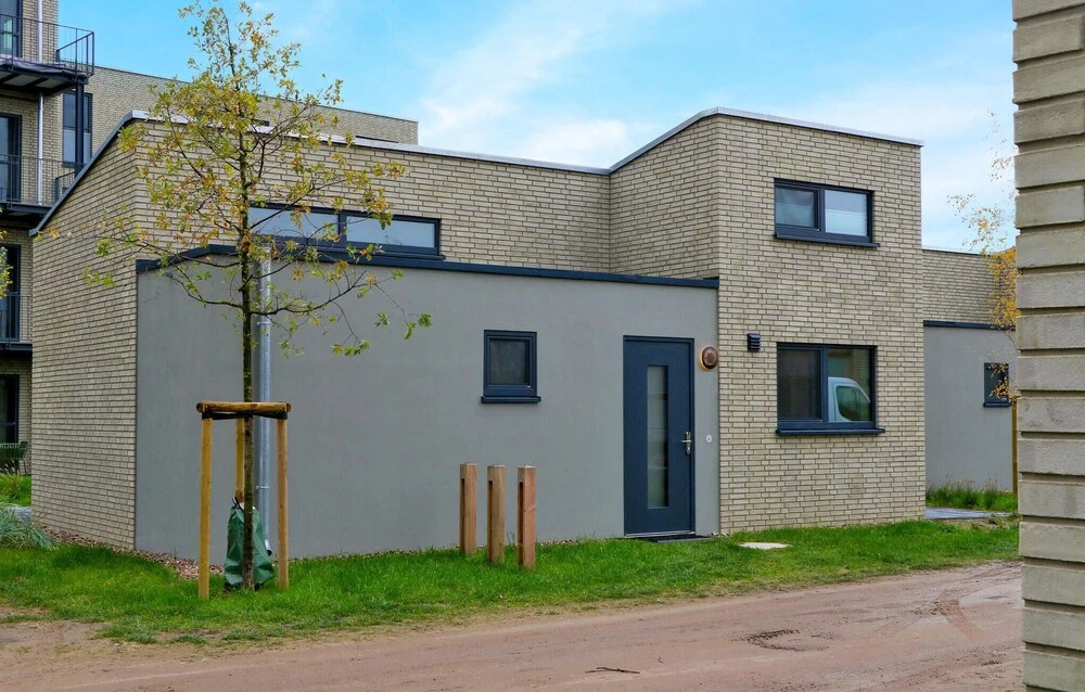 Amazing Home in Lembruch/dümmer See With Sauna, Wifi and Indoor Swimming Pool