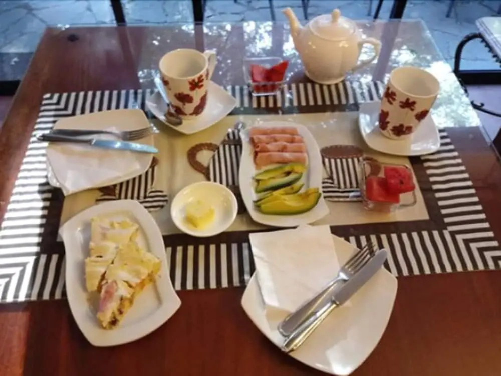 Hotel photo 10