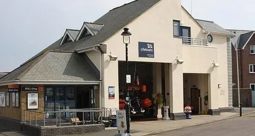 YHA Littlehampton