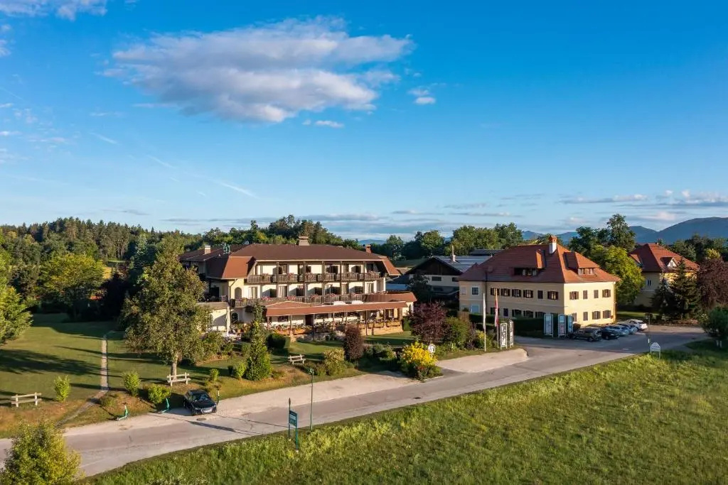 Aktivhotel Marko - Général