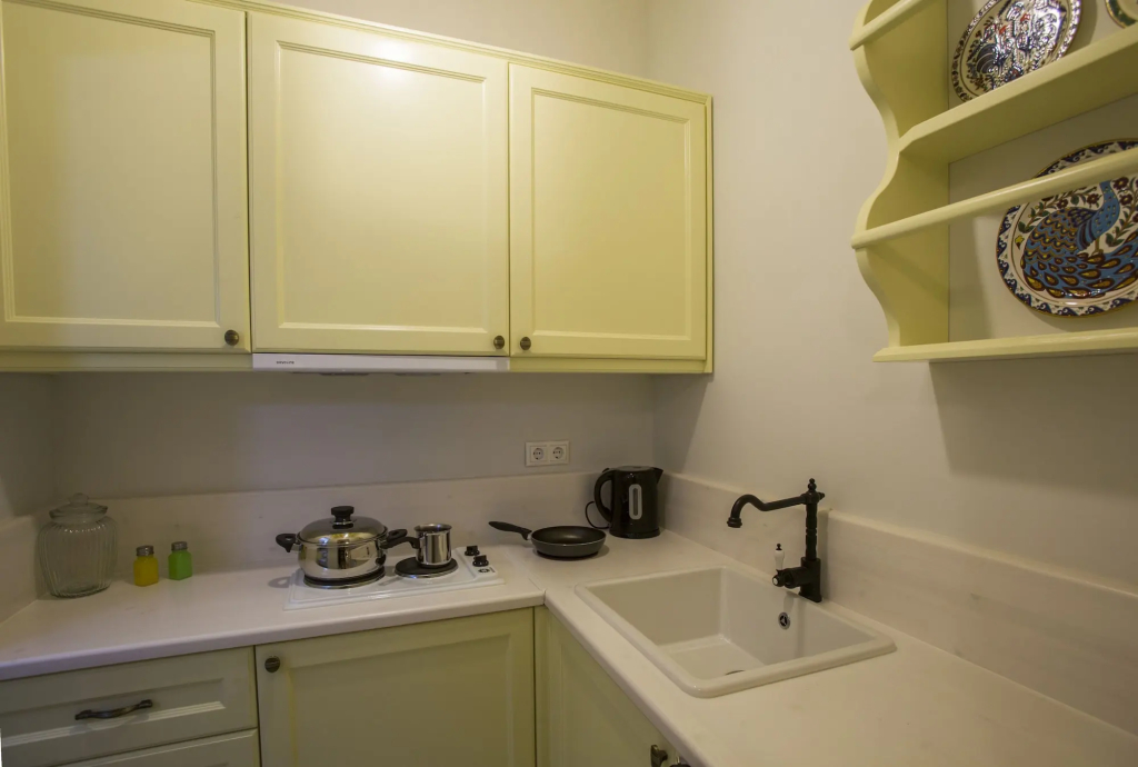 Efchi Suites 1904 - фото 14