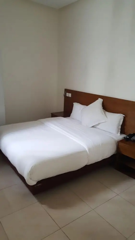 Hotel Lutece - Chambres