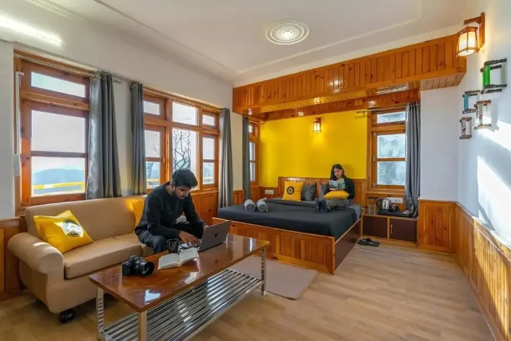 Hotel photo 20