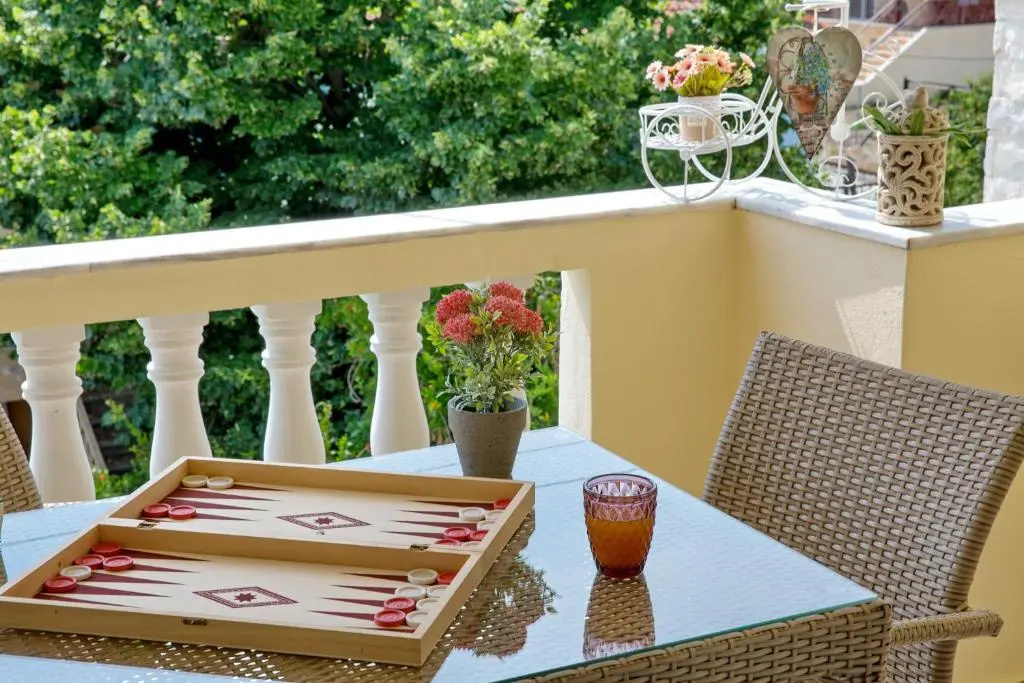 Holiday House Ioanna 2 - Loft