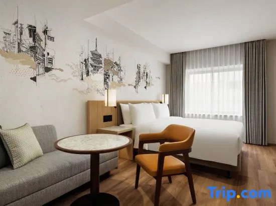 Courtyard By Marriott Kyoto Shijo Karasuma 사진 1