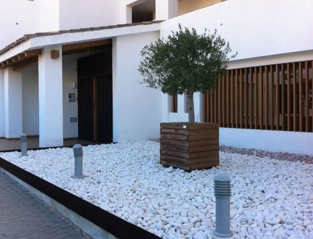 107271 - Apartment in Mijas