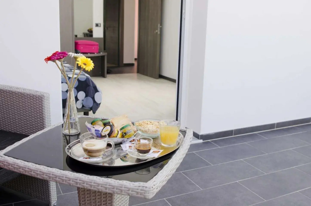 Hotel photo 10