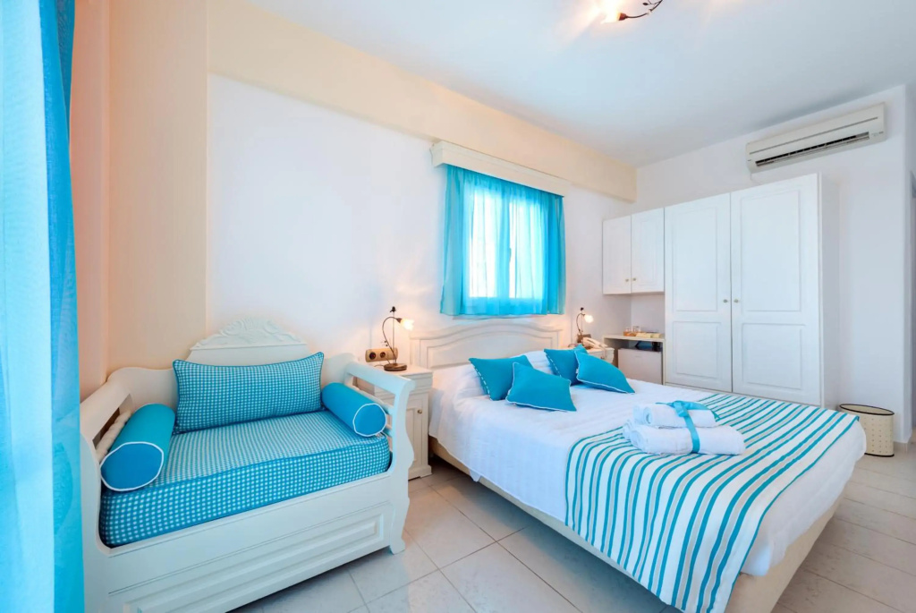 Ellinon Thea Boutique Hotel - Général