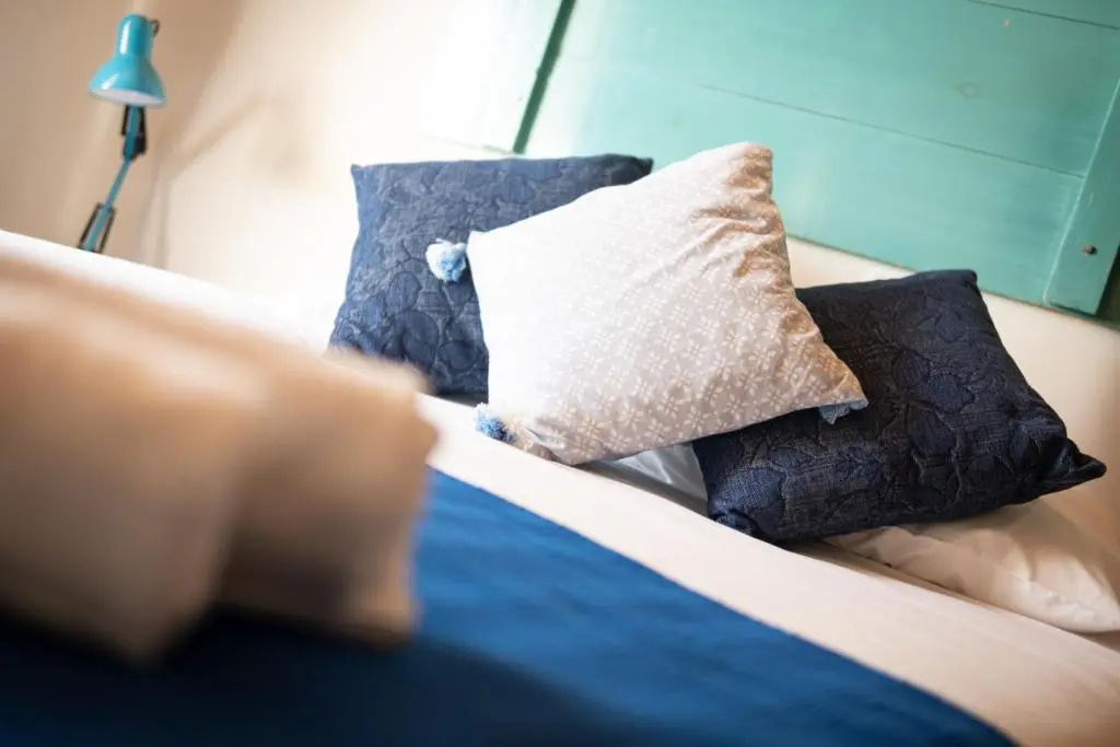 Hotel Rural Quinta do Juncal - Chambres