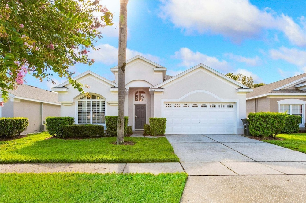 Windsor Palms Resort Vacation Home Wp2209