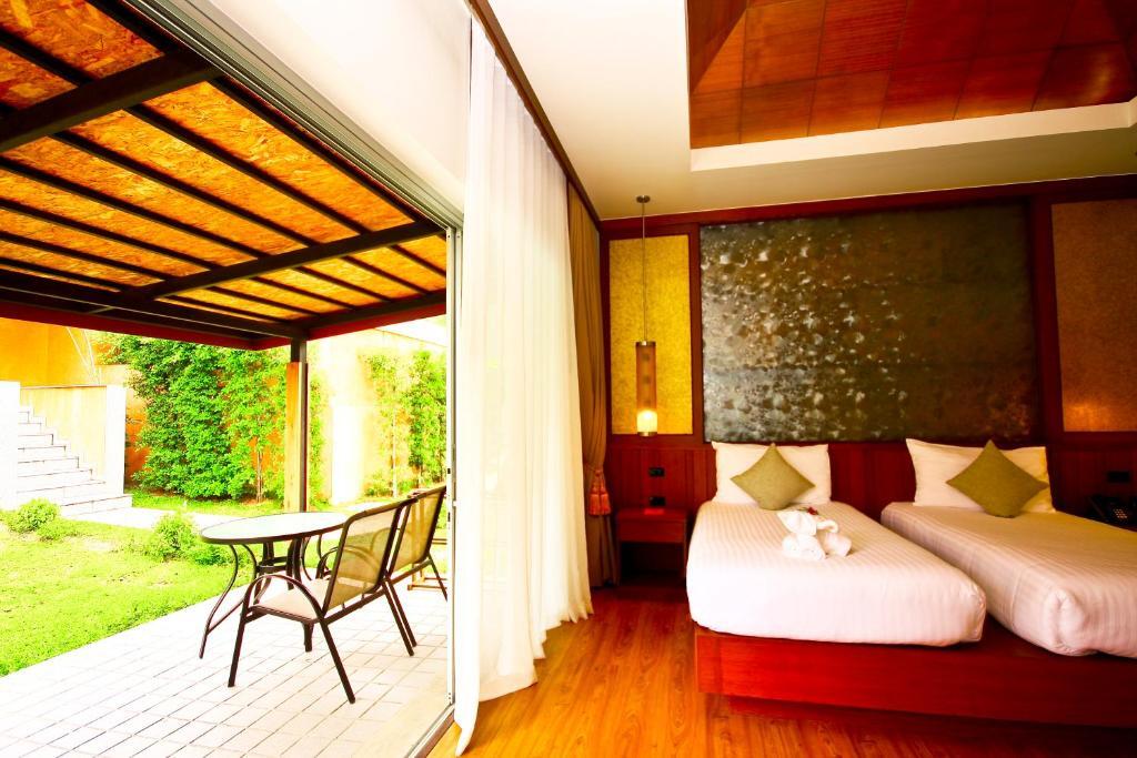 Beyond Resort Khaolak
