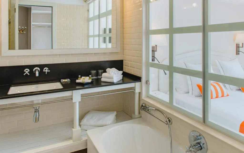 Hotel Playa Sol - Chambres