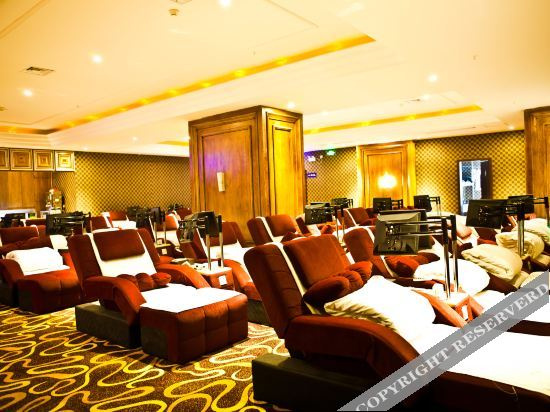 Business Centre