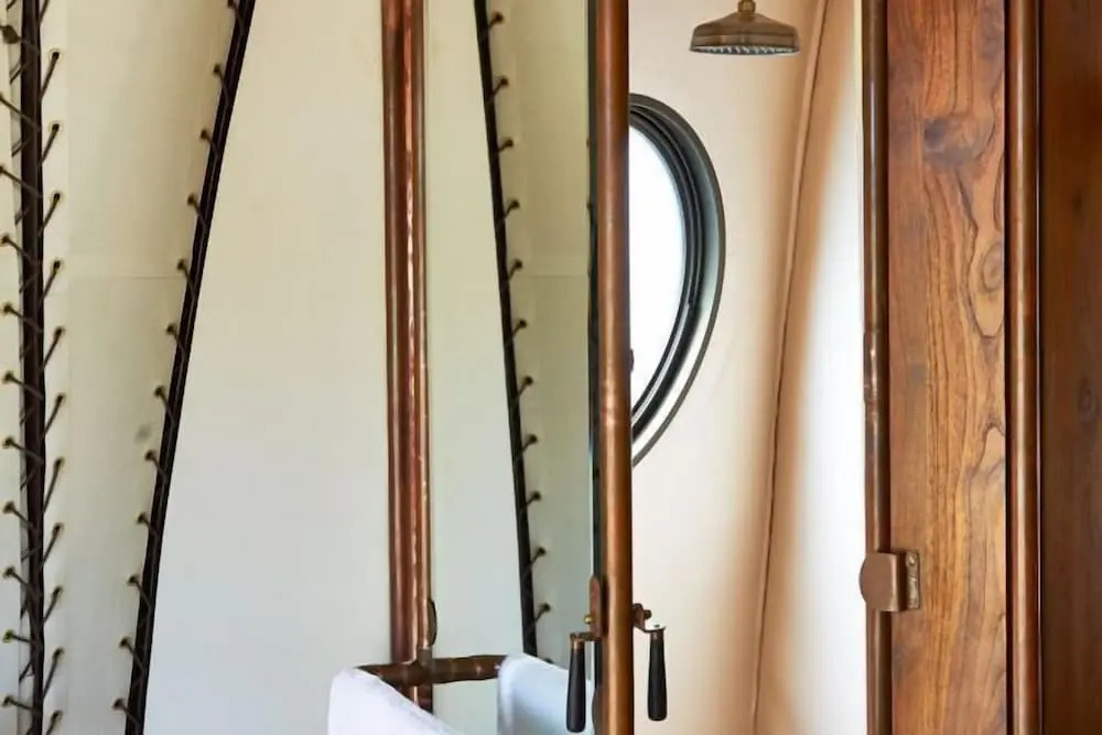 Wild Coast Tented Lodge All Inclusive