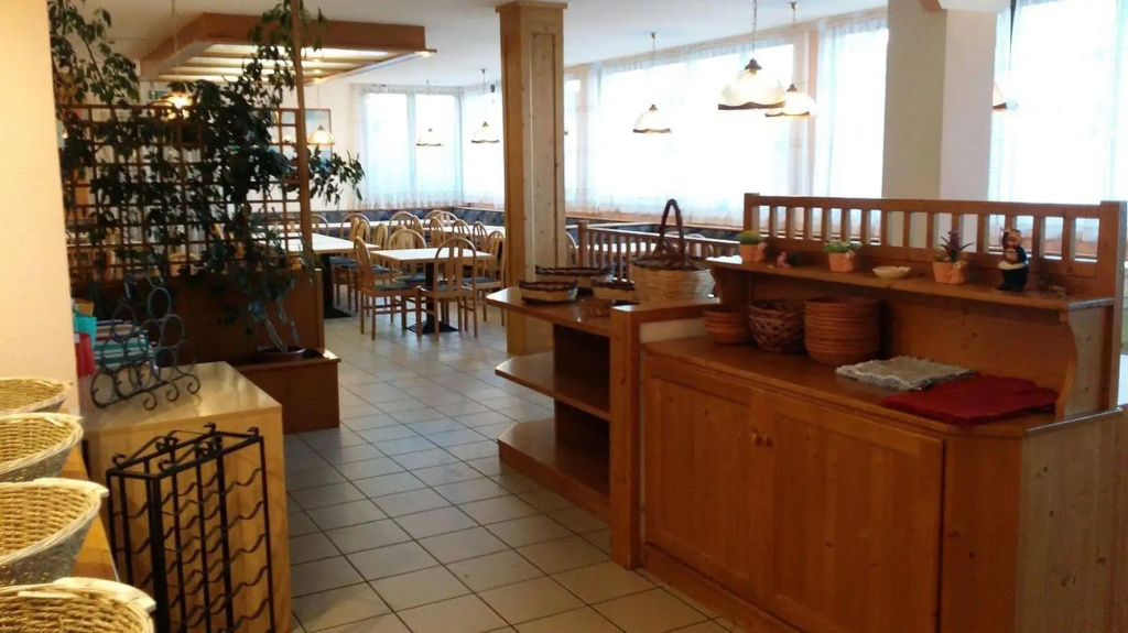 Hotel Montana - Général