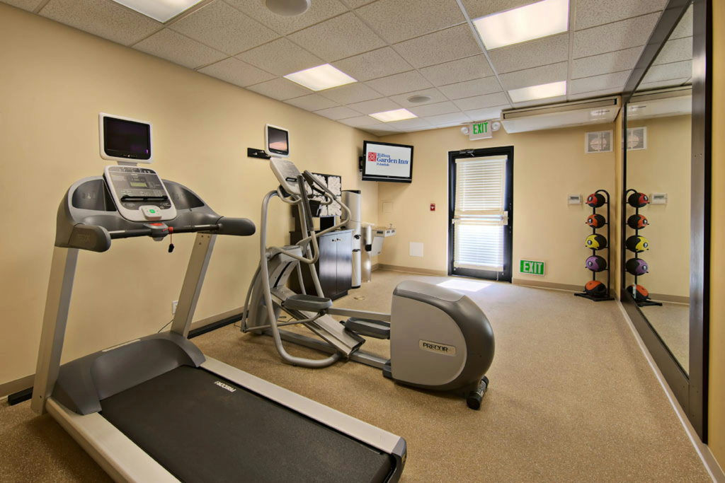 Hilton Garden Inn Palmdale - Général