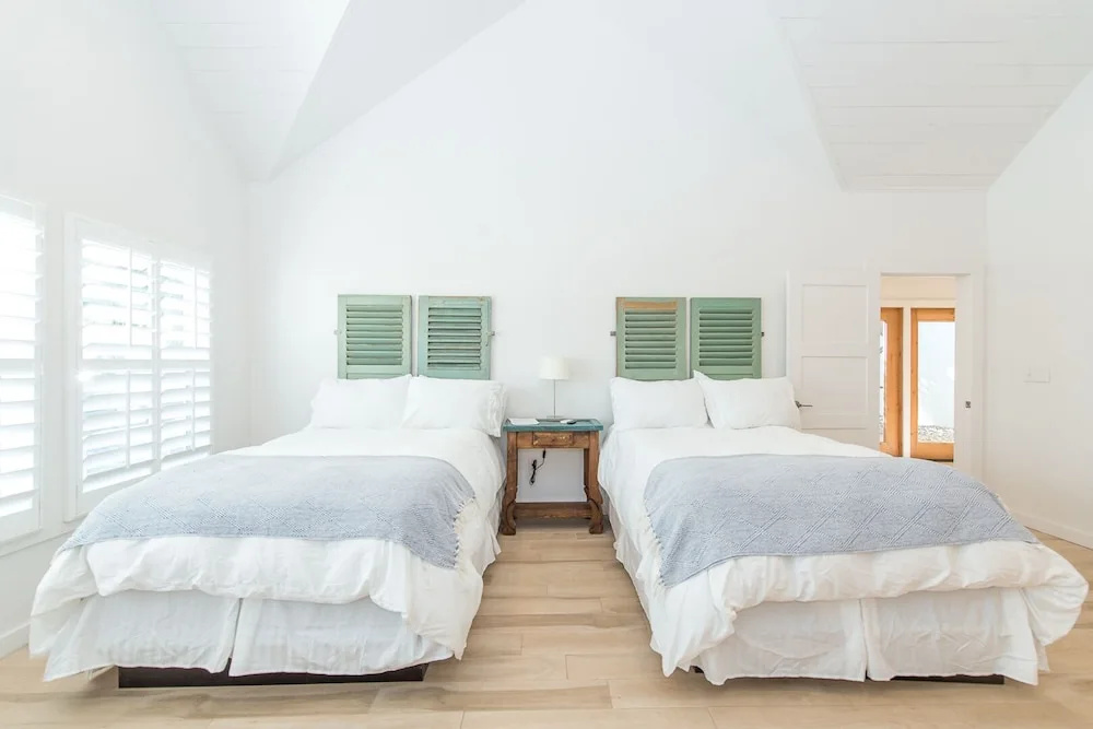 Benson Guest House - фото 2
