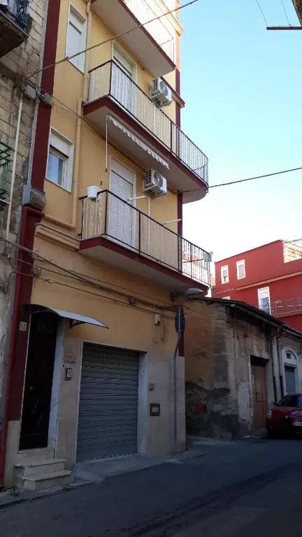 Rubino house