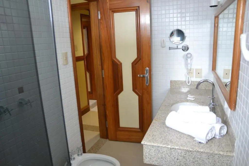 Sagres Belem - Chambres
