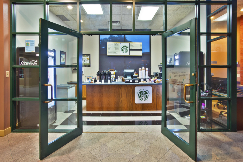 Holiday Inn Manitowoc by IHG - Général