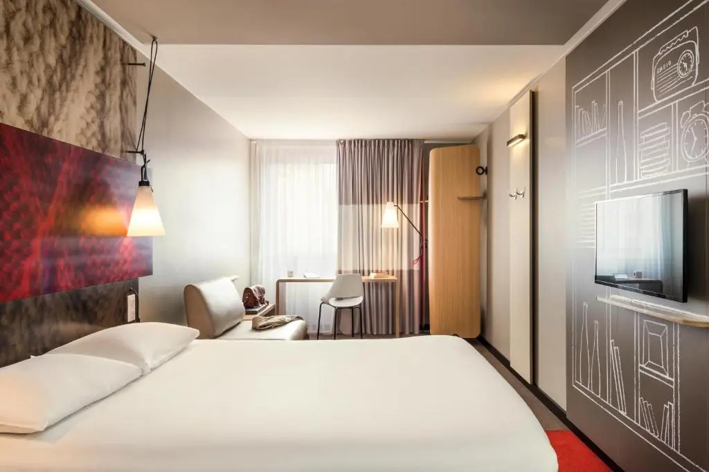 Superior room