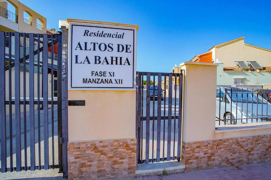 075 Altos Magic House - Alicante Holiday