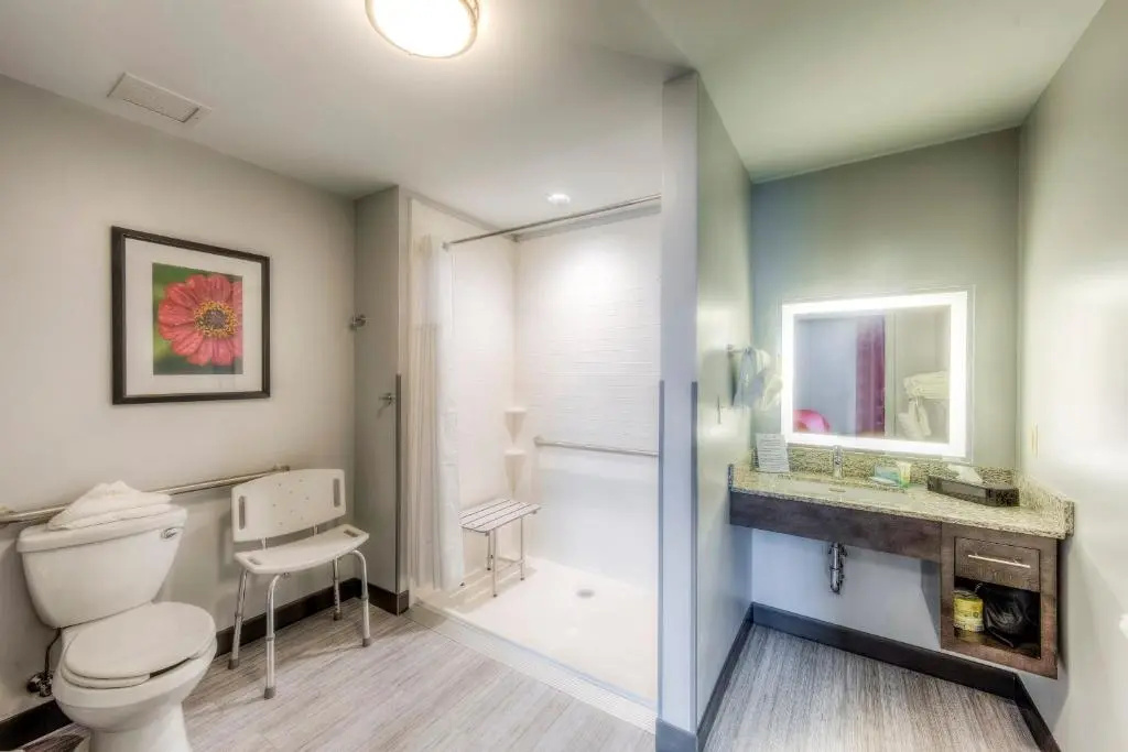 Staybridge Suites Columbus Univ Area - OSU by IHG - Chambres