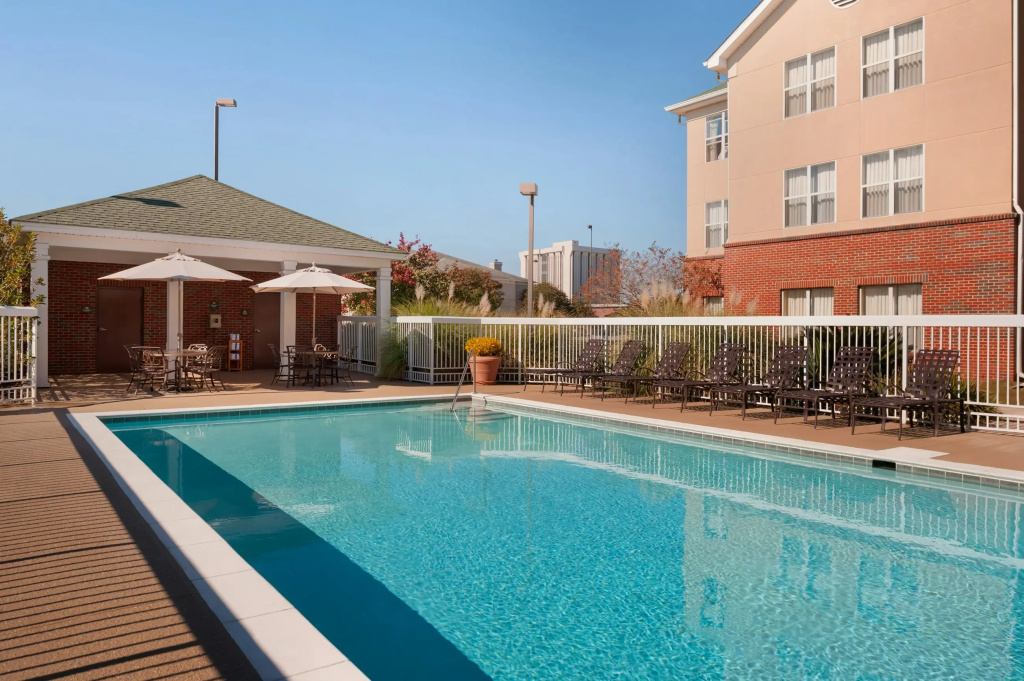 Homewood Suites by Hilton Baton Rouge - Général