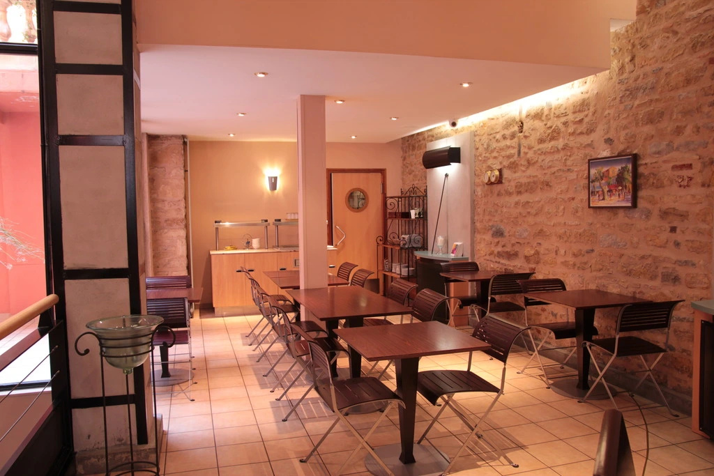 Hotel Au Patio Morand - Général
