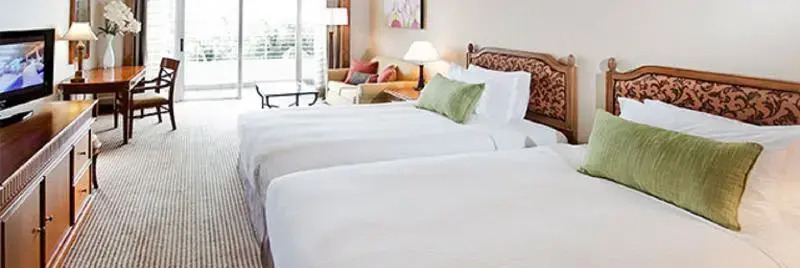 Dorsett Grand Labuan