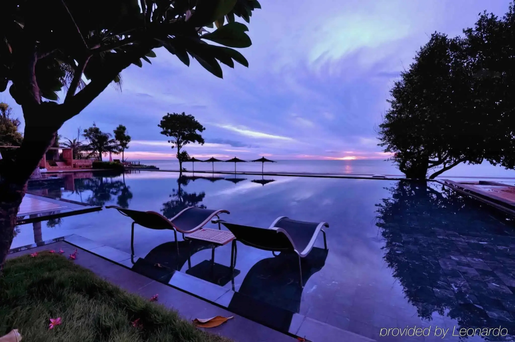 V Villas Hua Hin - MGallery Collection - фото 32