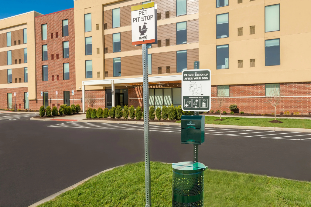 Home2 Suites by Hilton Buffalo Airport / Galleria Mall - Général