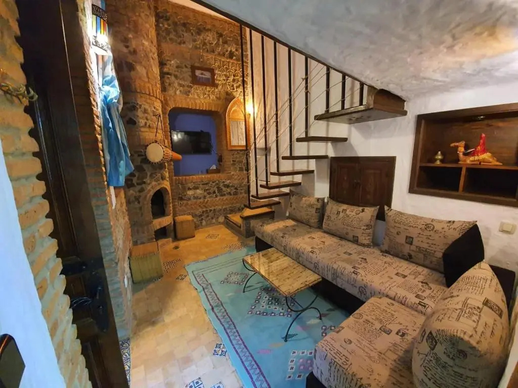 Duplex Suite