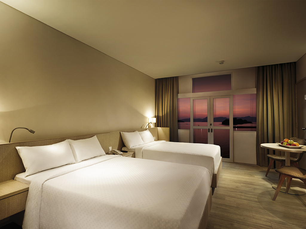 Resorts World Langkawi