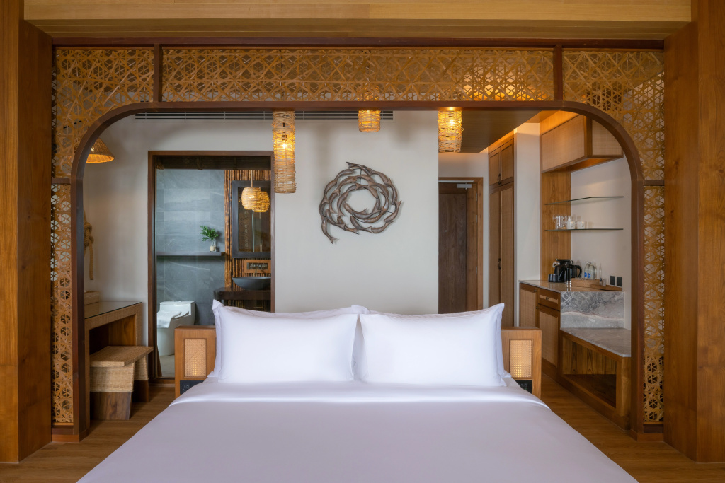 SINAE Phuket Luxury Hotel — фото