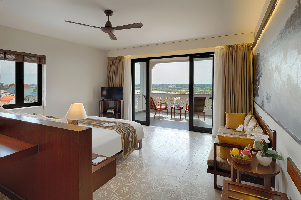 RiverTown Hoi An Resort & Spa - фото 3
