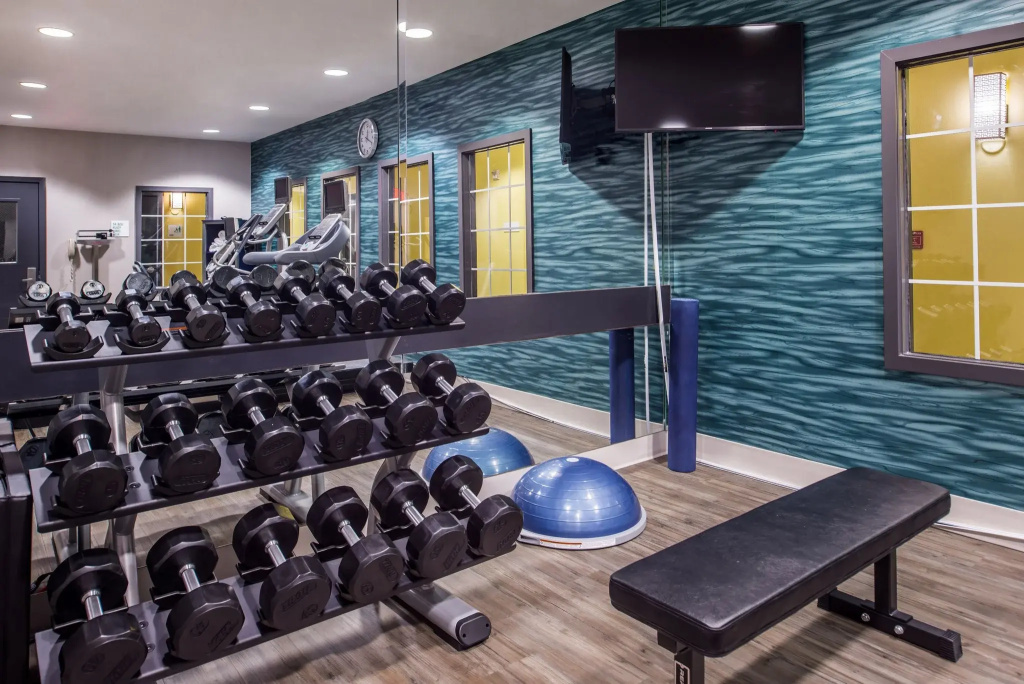Holiday Inn & Suites Dallas-Addison by IHG - Général
