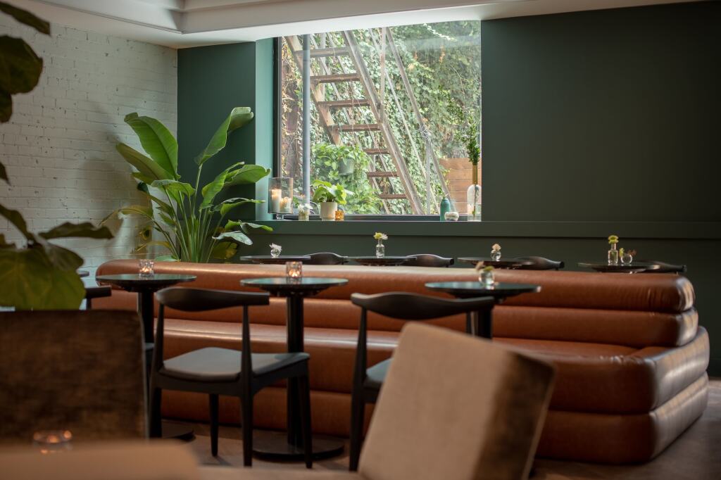 The Annex Hotel by null