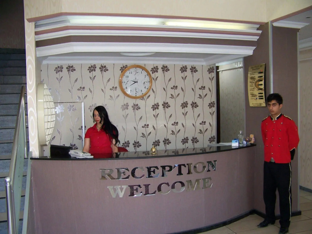 Hotel photo 14