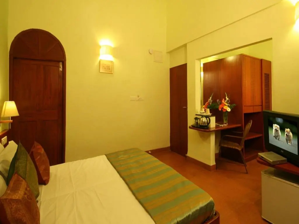 Lambana Resort - Chambres