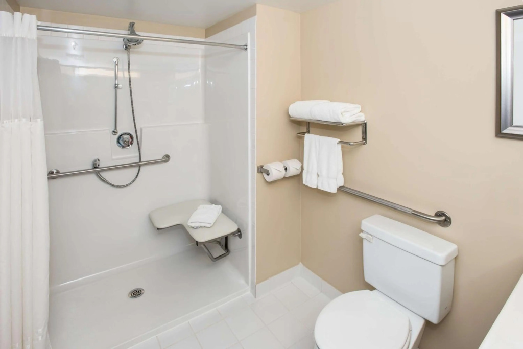 Best Western Plus Winnipeg Airport Hotel - Général