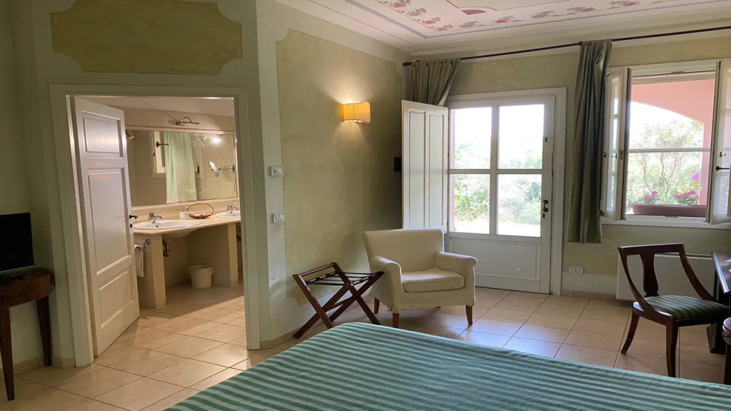 Il Melograno Country House - Général