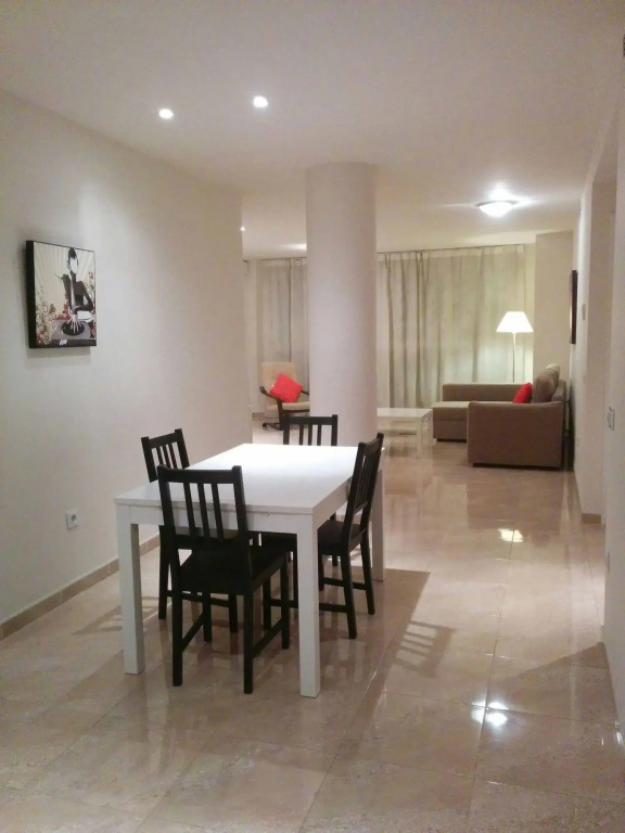 Realrent Jardines de Viveros - Général