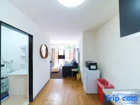 Kita-Shinjuku Inn House, 3LDK 70m2 Detached House in Shinjuku Area