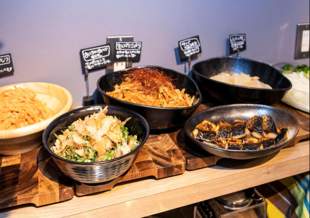 APA Hotel Shin Osaka Ekiminami 사진 20