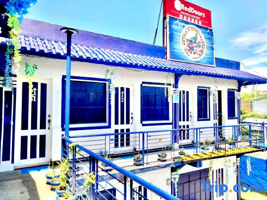 DMI Hotels and Apartments with Newly opened Lava Stone Pool by Reddoorz