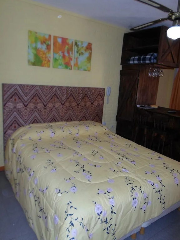 Superior Triple room with balcony