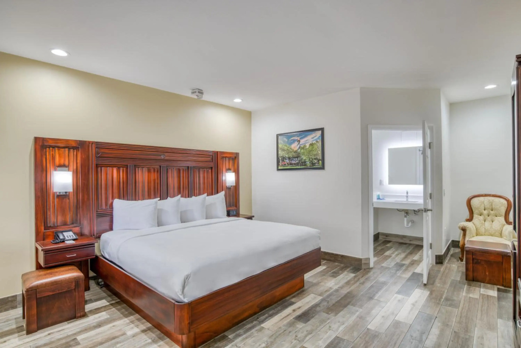 Hotel photo 4